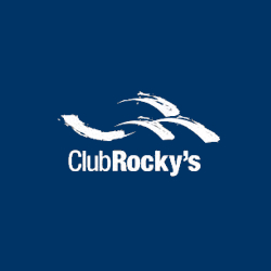 Club Rockys Logo